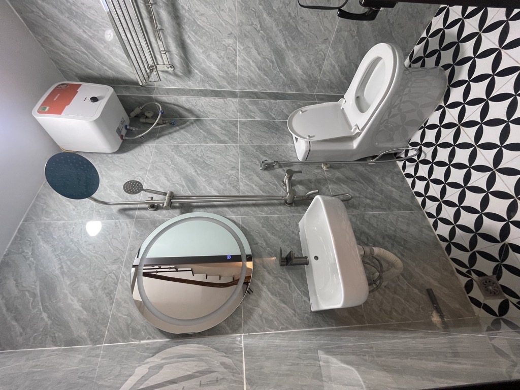 Bán nhà 4 tầng – Nguyễn Cao, Đồng Nhân, Hai Bà Trưng, Hà Nội